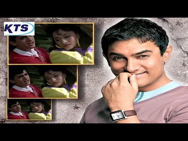 The Life Story Of Aamir Khan - Aamir Khan Biography - Income - Family - House - Movies | Funkaristan