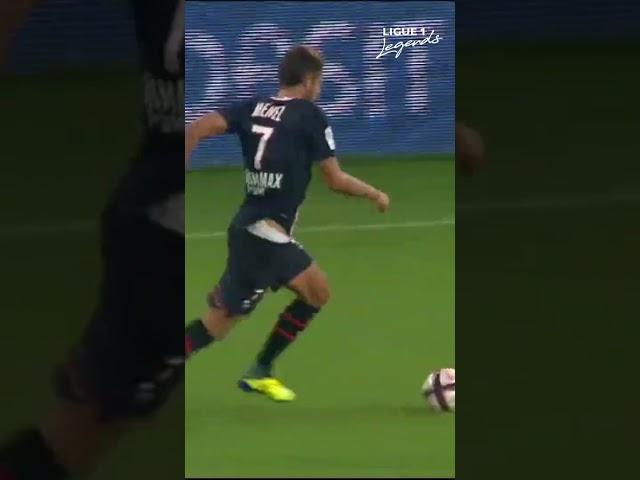 Le génie Javier Pastore 