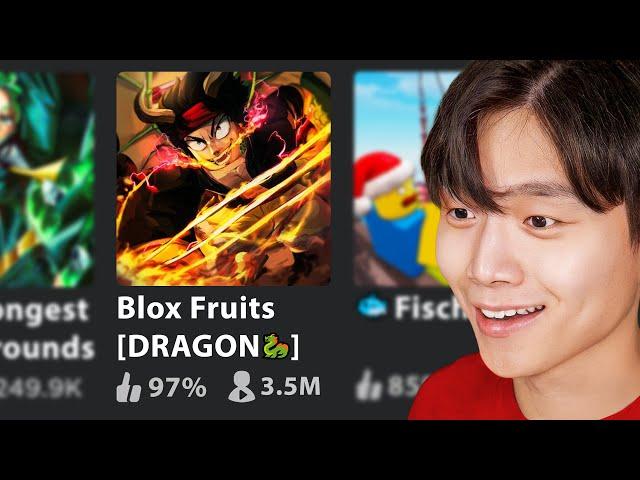 Blox Fruits Dragon Rework Update [Full Stream]