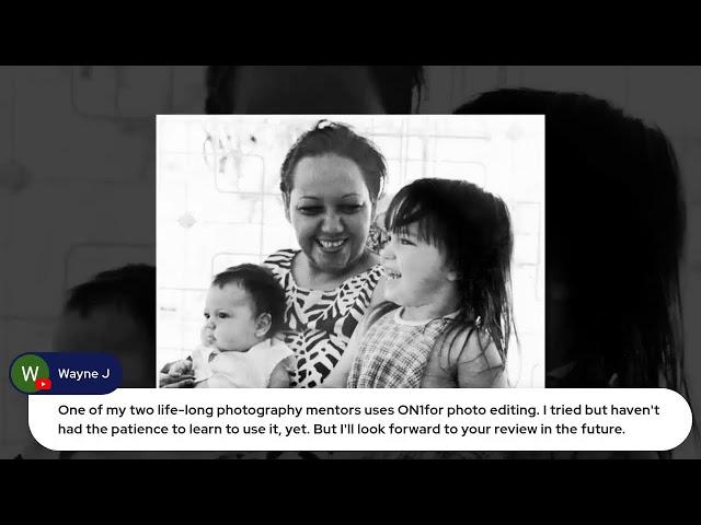 Jose Rodriguez Photo Printing Techie Live Stream 12:45 PM EST 5-18-2025