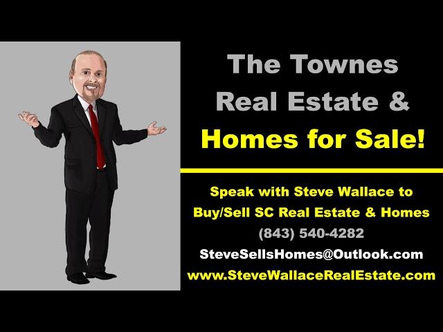 The Townes Real Estate Agent – The Townes Bluffton SC – The Townes Realtor