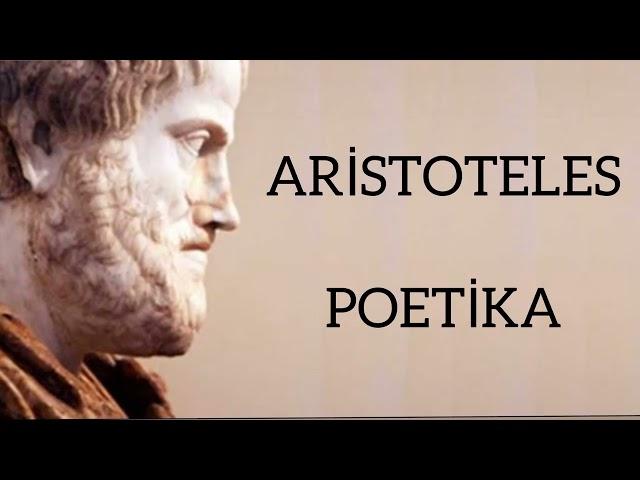 Aristoteles - Poetika - Sesli Kitap