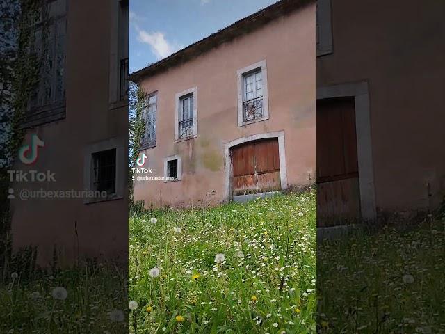 rincones de Asturias olvidados #abandonados #asturias #urbex #historia #urbexasturias  #paisaje