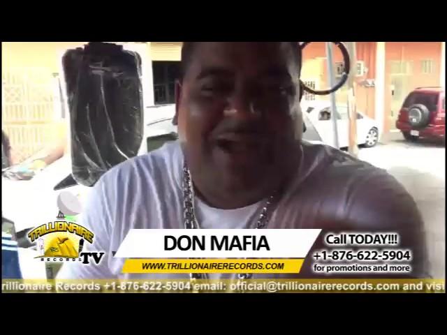 Don Mafia | Trillionaire Records