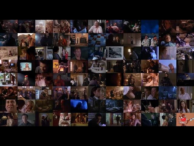 Tales From The Crypt (1989 - 1996) - 88 episodes at the same time! [4K]