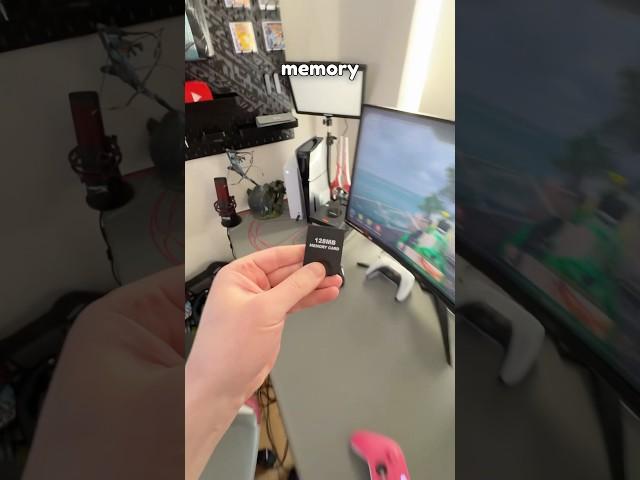90% of gamers on YouTube have never used one of these
