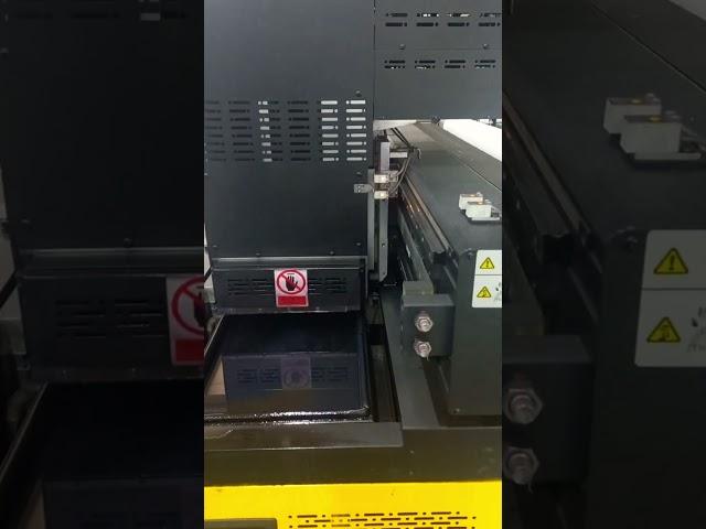 TruJet B8 pigment to cotton printer #trujet #fabricprinting #cottonprintedfabric #cottonprint