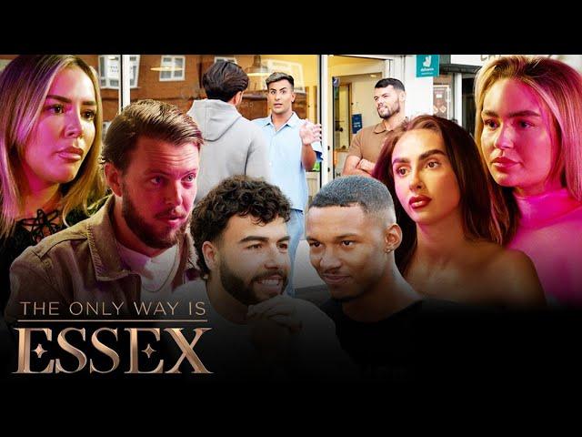 TOWIE Trailer: Looking For The One!? | The Only Way Is Essex