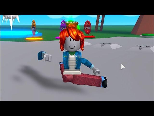 Roblox Is an Absolute Masterpiece