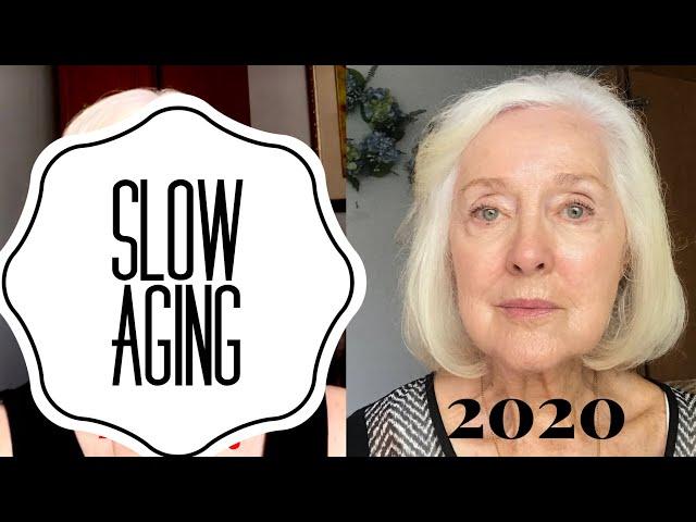 Look Younger And Reverse Aging | My Facial Exercise Tutorial | 80+ Proof It Works