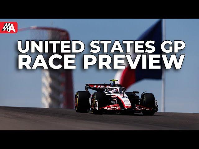 Haas and Toyota’s New Partnership - F1 2024 United States GP Preview