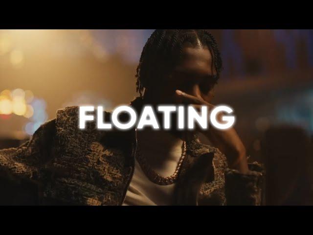 [FREE] Lil Tjay Type Beat x Stunna Gambino Type Beat  - "Floating"