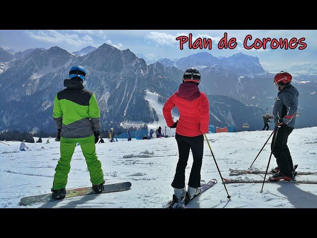 Kronplatz (Plan de Corones, Italy) 2023