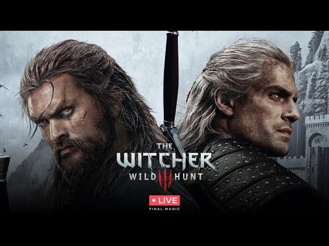 Witcher 3 | Witcher Next Gen Update