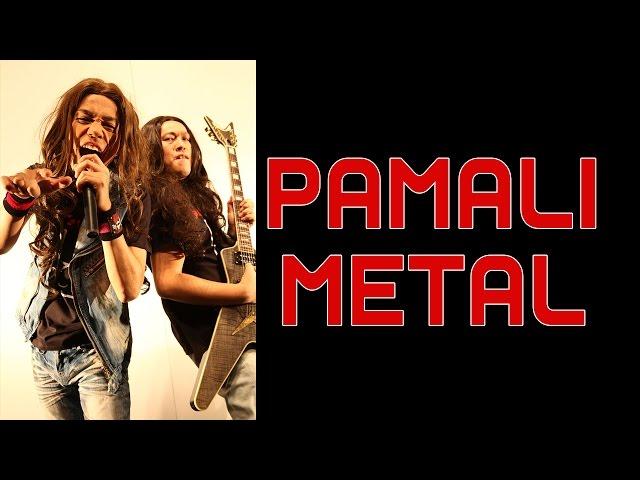 Pamali Metal