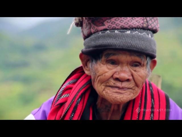 Pray Along Prayercast: PHILIPPINES - World Mission Prayers