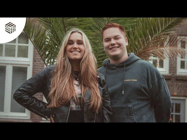 Matt Ardeo & Evie Van Der Heijden - Dance With Me