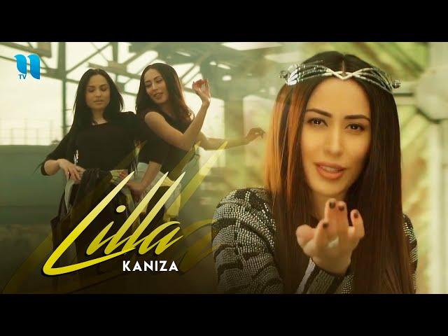 Kaniza - Lilla (Official Music Video)