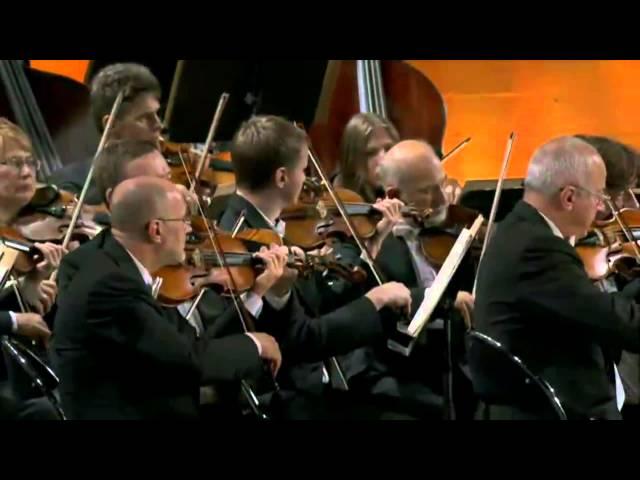 Elgar - Enigma Variations, Op 36 - Temirkanov