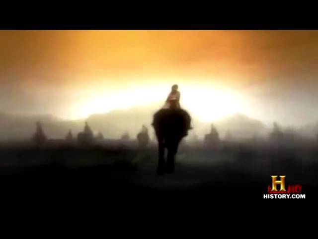 Alexander the Great     Indian Campaigns and Battle of the Hydaspes    History Channel Documentary