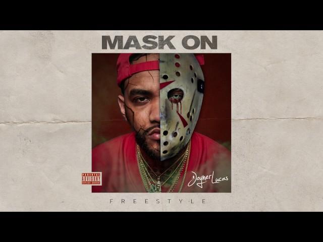 Joyner Lucas - Mask Off Remix (Mask On)