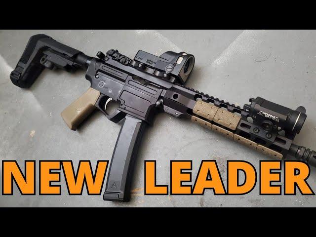 The TOP 10 Best PCC Guns For Home Defense In 2024!