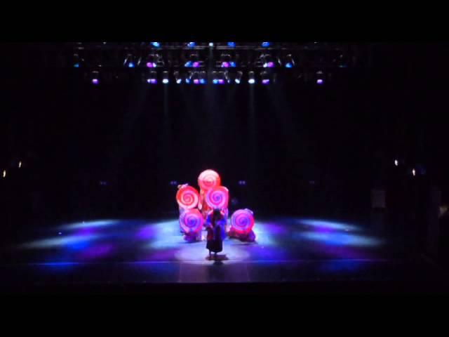 DOLL HOUSE / Boogiezone Japan United We Boogie / 2012