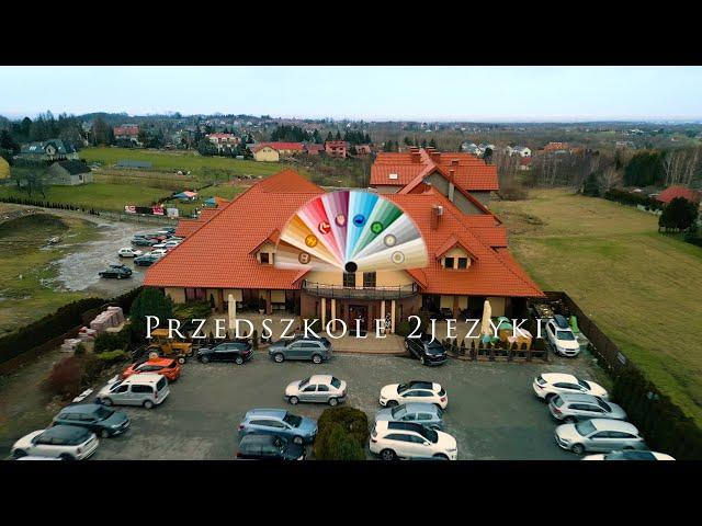 Przedszkole 2jezyki | #Wieliczka