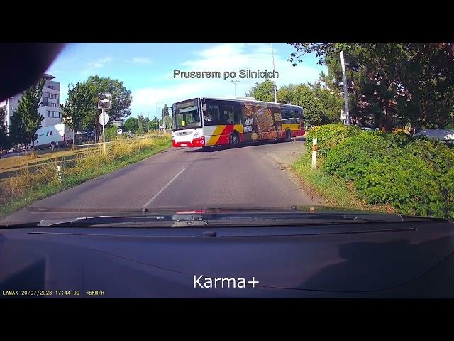 Kompilace#52 Dedci v aute, prase v BMW, zlepsuju si karmu.