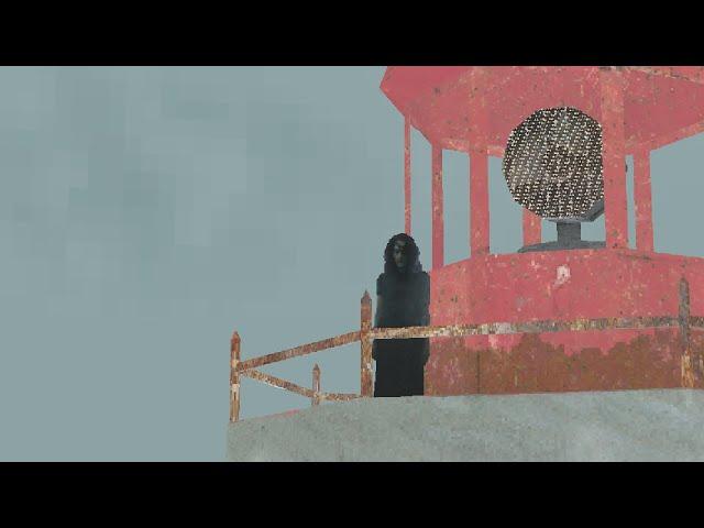 Bleakshore | A Dysphoria Feel Game About a Burdened Relationship, on the Dunes, by the Lighthouse