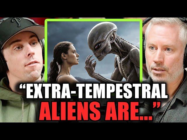 The #1 Reason Aliens May Already Be HERE! | Michael P. Masters