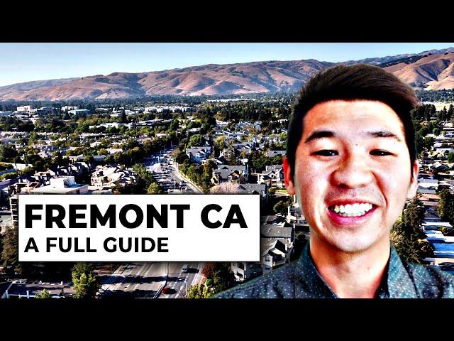 A Full Guide to Living in Fremont, CA (Everything You Need to Know)