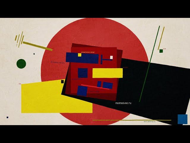 Redmedved Studio | Showreel 2022