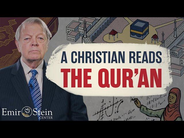 What Is the Qur'an? | Dr. Garry Wills