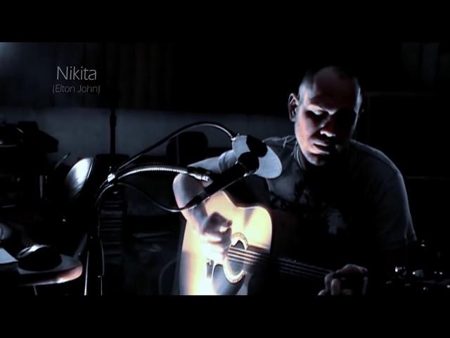 Jaden Rhodes ~ Nikita (Elton John Cover)