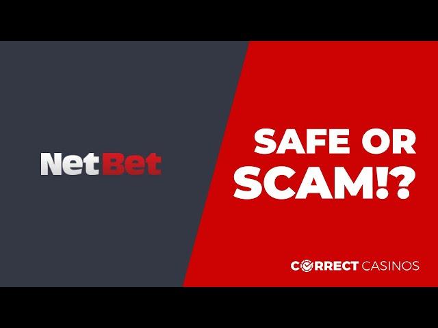 NetBet Casino Review