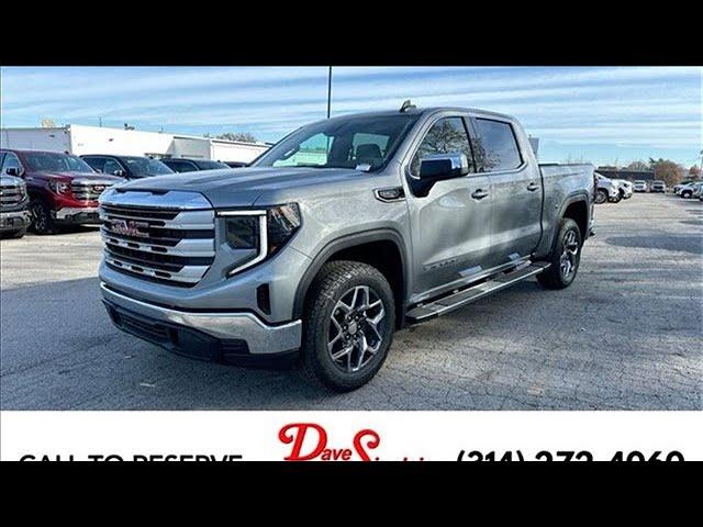 New 2025 GMC Sierra 1500 Saint Louis, MO #T250418