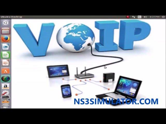 VOIP PROJECTS