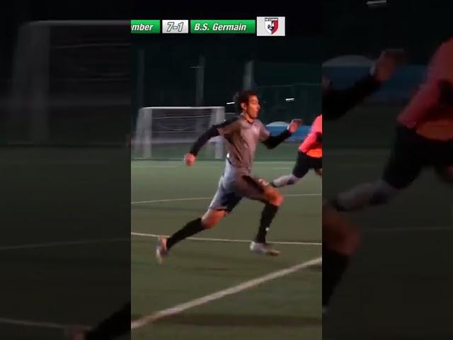  ZAPINHO come MESSI in INTER MIAMI vs ORLANDO