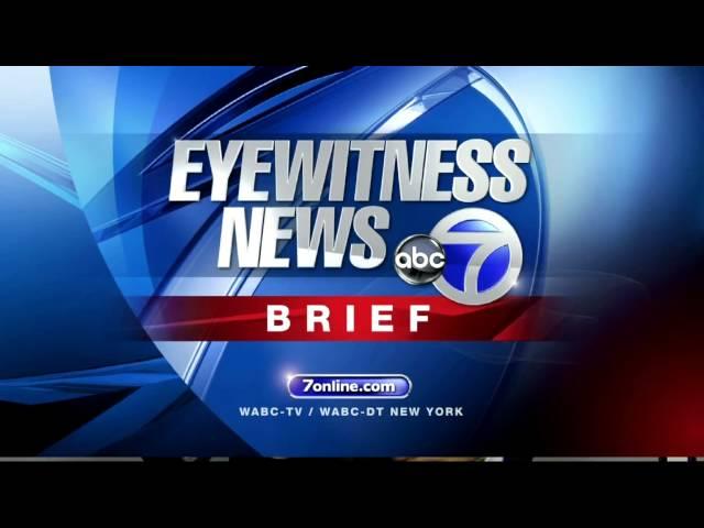 WABC:  Eyewitness News Brief Open