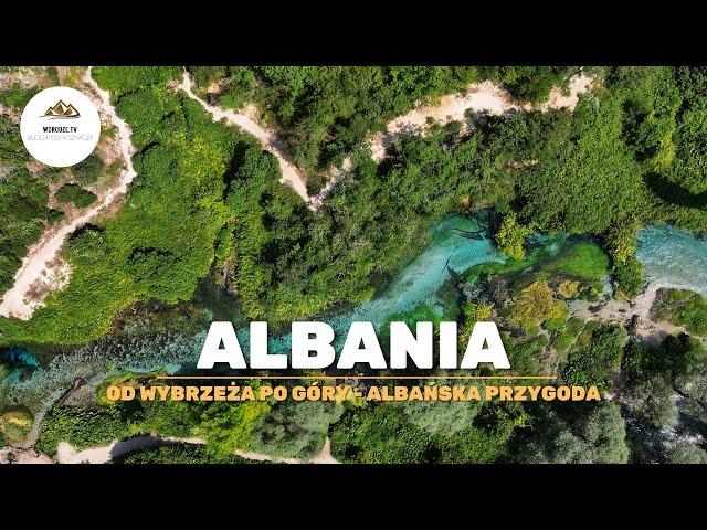  #29 Albania - Beautiful and CHEAP! It's worth going! Vlog 3/3 [4K]