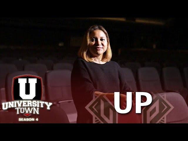 Antoinette Jadaone traces her humble beginnings in her Alma mater in "UP Represent!" | UTOWN