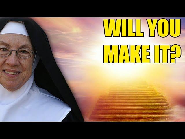 Mother Miriam Live | Are Only Catholics Going to Heaven?