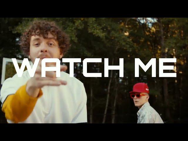 [FREE FOR PROFIT] Jack Harlow | Sample Hip-Hop Type Beat 2022 "Watch Me"