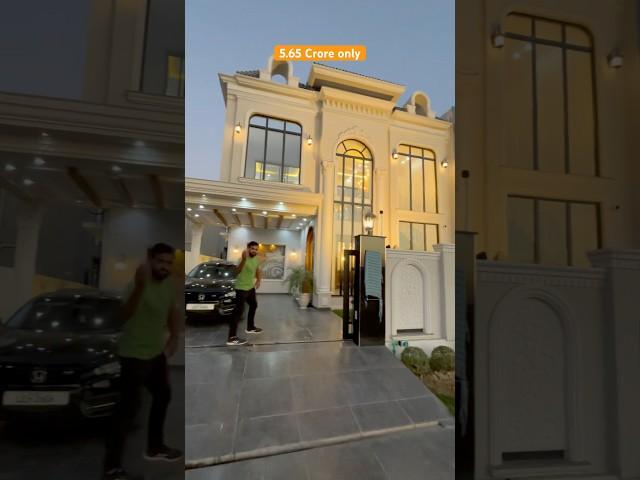 10 Marla Most Beautiful House in DHA Lahore #modernhouse #interiordesign #houseforsale #bahriatown