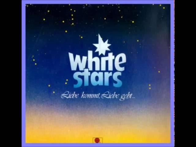 Amazing Grace, das Lied von dir - WHITE STARS