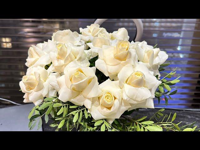 ASMR flowers #1  / #kuzhuget #kujuget #myvlog #TikTok #flowers #flower #asmr #love #shorts #MyVlog