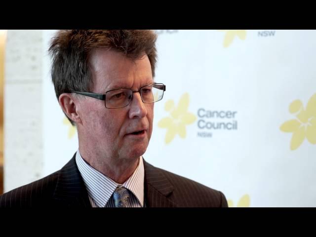 Helping reduce cancer risk factors