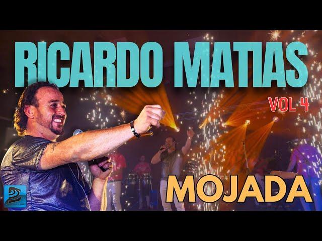 RICARDO MATIAS - Mojada