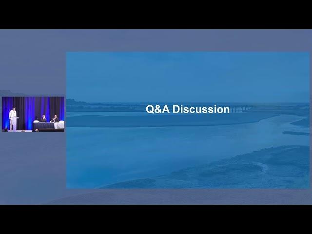 Q&A Discussion | Gottumukkala S. Raju, MD and Sofiya Reicher, MD, FACG, FASGE